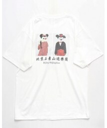 OMIYAGE | (Tシャツ/カットソー)