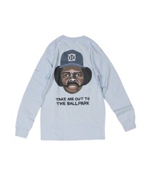 TAMANIWA | Tシャツ/カットソー