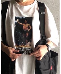 THUMPERS BROOKLYN NYC USA | Tシャツ/カットソー