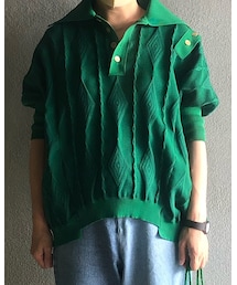 77circa | ポロシャツ