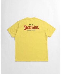WISM | doublet (Tシャツ/カットソー)