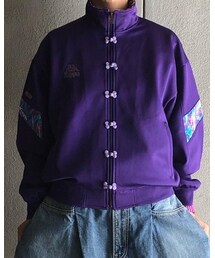 アクロンリメイク✂ | ジャージ