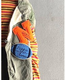 VINTAGE | ブローチ/コサージュ