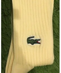 LACOSTE | ソックス/靴下