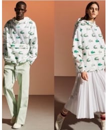 LACOSTE | ブルゾン