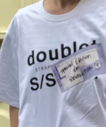 doublet | Tシャツ/カットソー