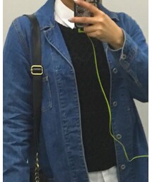 MOUSSY | ニット/セーター