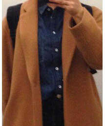 UNIQLO | シャツ/ブラウス