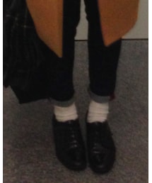 Another Edition | パンプス