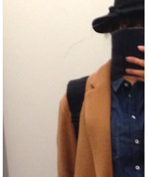 COMME des GARCONS HOMME | バックパック/リュック