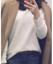 MOUSSY | ニット/セーター