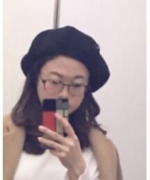 CA4LA | ハンチング/ベレー帽