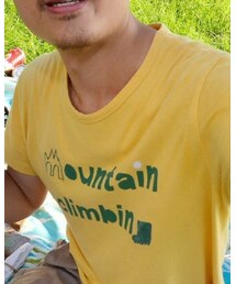 mogu 蘑菇 | Tシャツ/カットソー