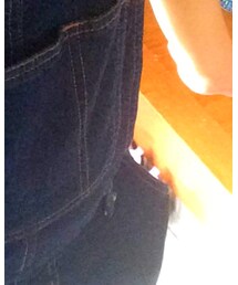 ACHIEVE | サロペット/オーバーオール