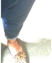 ACHIEVE | パンプス