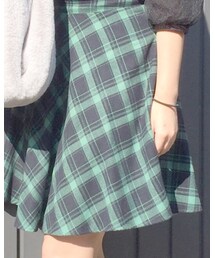 INGNI | スカート