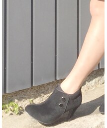 しまむら | ブーツ