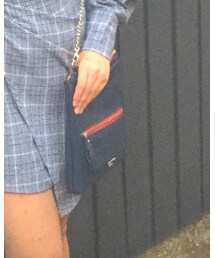 Samantha Thavasa | ショルダーバッグ