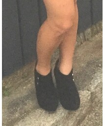 しまむら | ブーツ