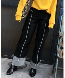 DIESEL | デニムパンツ