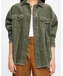 ZARA | ジャケット/アウター