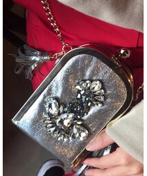 ROSE BUD | ショルダーバッグ