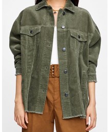 ZARA | ジャケット/アウター