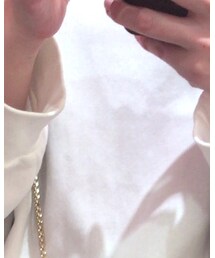 ZARA | スウェット