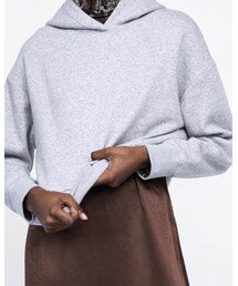 ZARA | スウェット