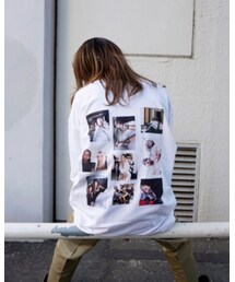 LAURIE LISH | トップス