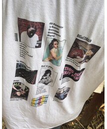 LAURIE LISH | Tシャツ/カットソー