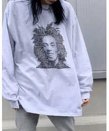 k. | Tシャツ/カットソー