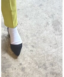 titivate | シューズ