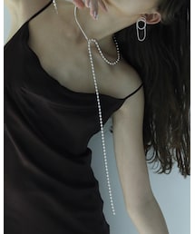 seadsmara | ネックレス