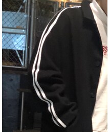 ラインコート | ステンカラーコート