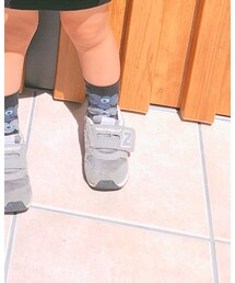 NEW BALANCE | スニーカー