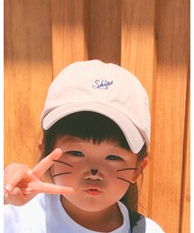SHIPS KIDS | キャップ