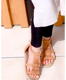 H&M | サンダル