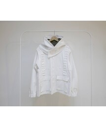 (A)crypsis TOKYO Fashion Week by AFC stage 2016S/S 東京時裝秀上款彈夾M65(ミリタリージャケット)