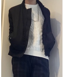 GU | ニット/セーター