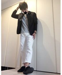 全身 | その他