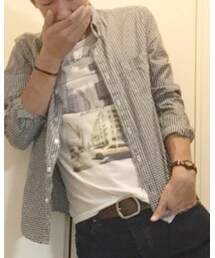 RAGEBLUE | Tシャツ/カットソー