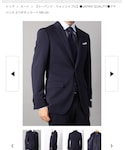 THE SUIT COMPANY(ザ・スーツカンパニー)の「フォーマルスーツ/小物(フォーマルスーツ/小物)」