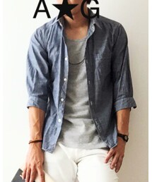 JOURNAL STANDARD | シャツ/ブラウス