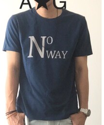 GU | Tシャツ/カットソー