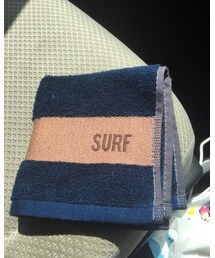 BAYFLOW | ハンカチ/ハンドタオル