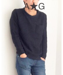 CIAOPANIC TYPY | ニット/セーター