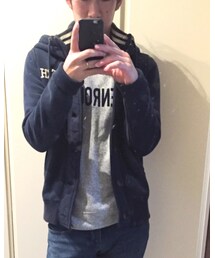 Abercrombie&Fitch | パーカー