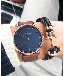 Paul Hewitt | アナログ腕時計