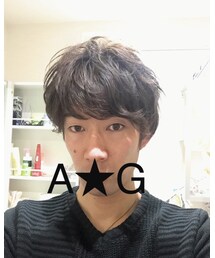 パーマ☆ | その他